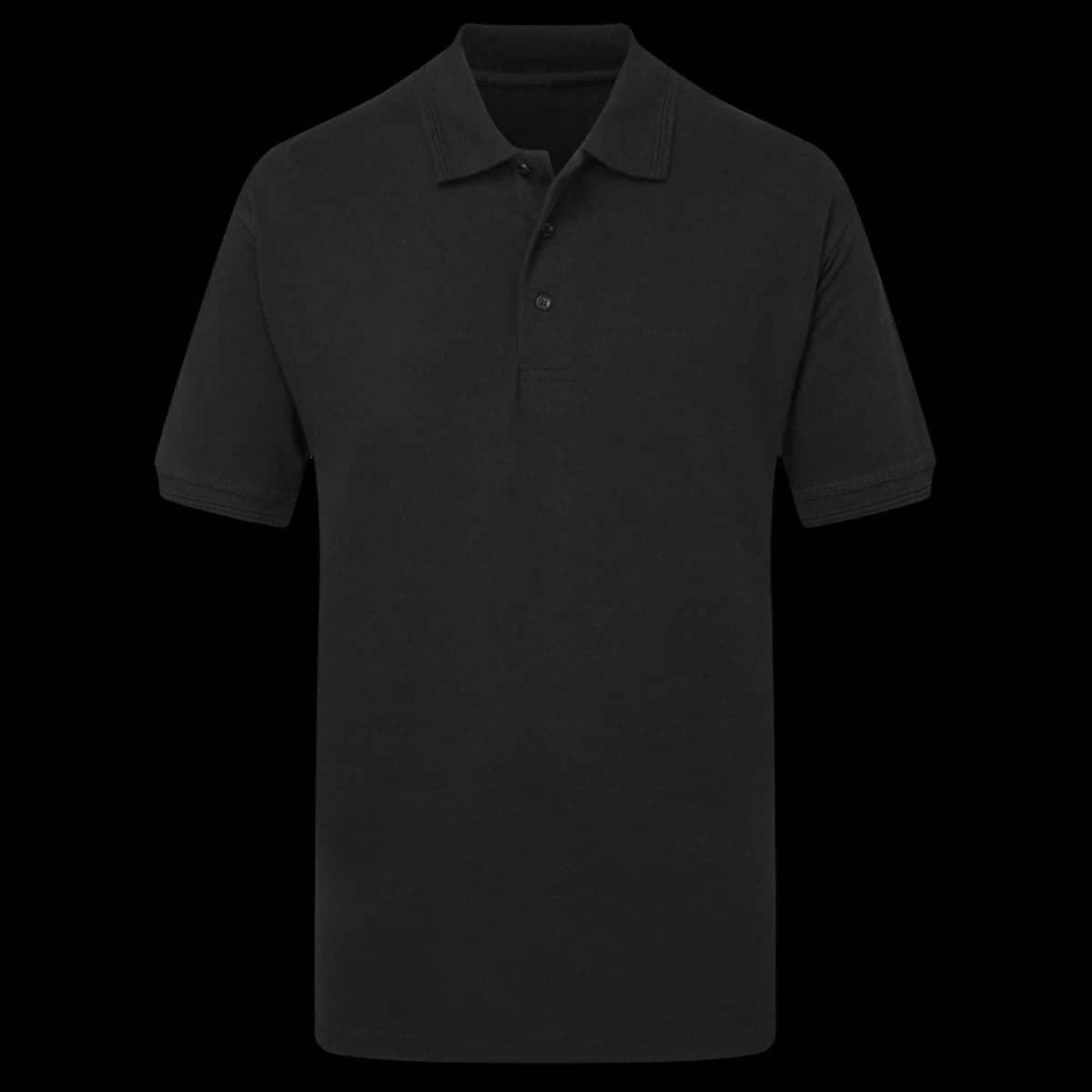 UCC Heavyweight Polo