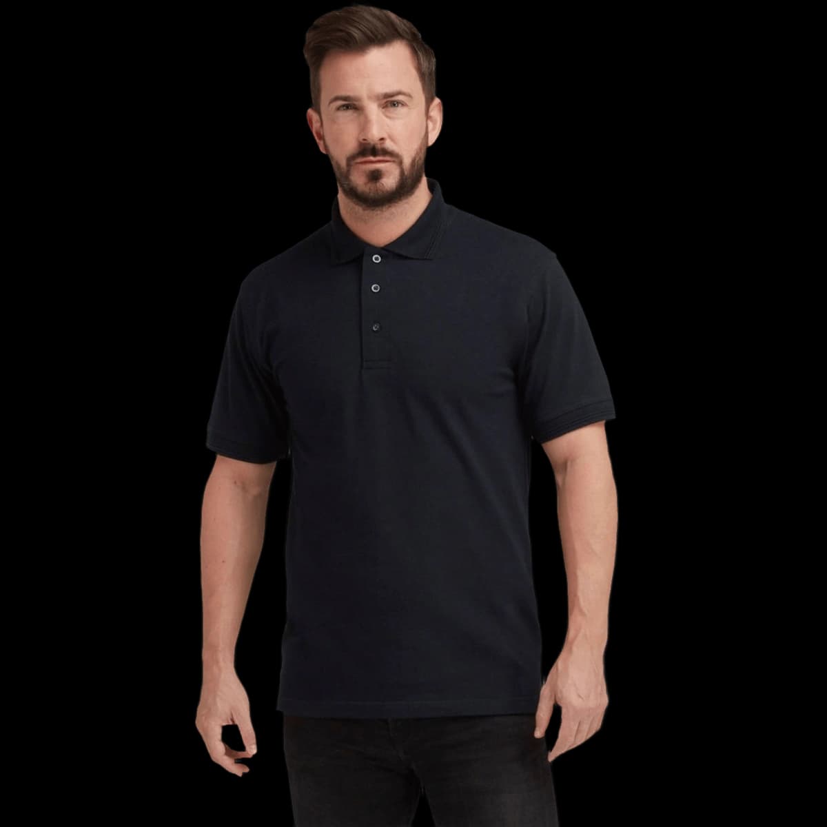 UCC Classic Polo