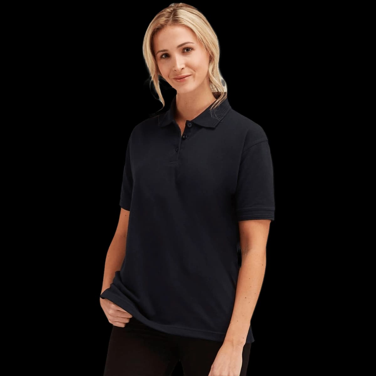 UCC Ladies' Classic Polo