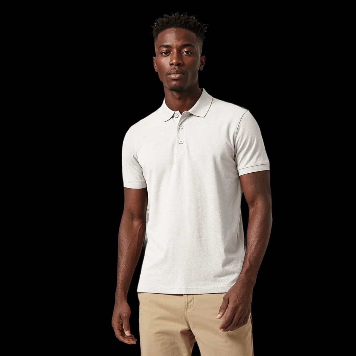 Polo Regular Fit