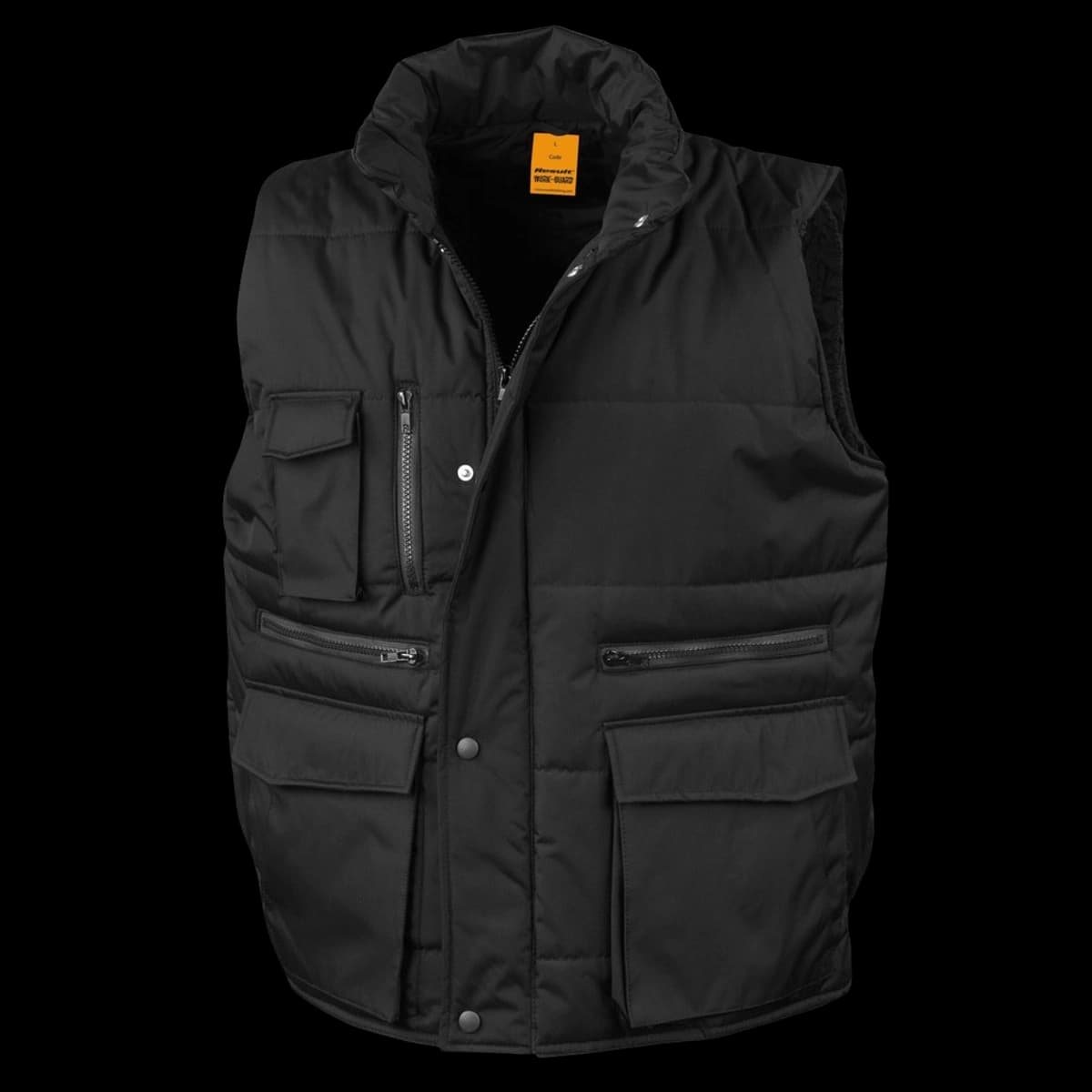 Lance Ripstop Bodywarmer
