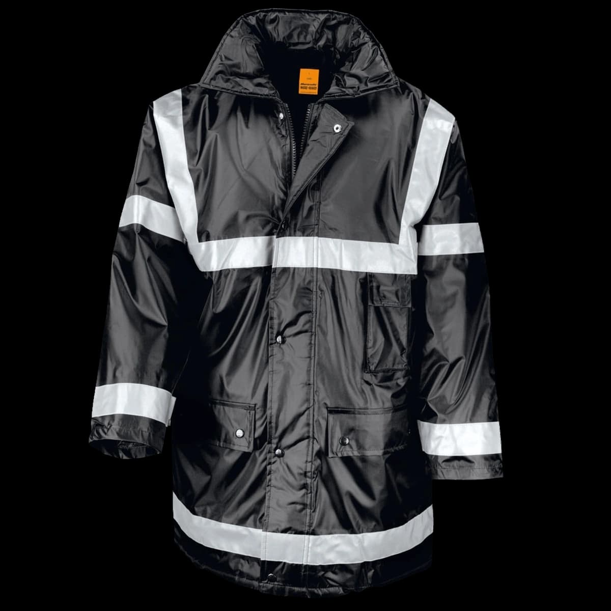 Management Coat