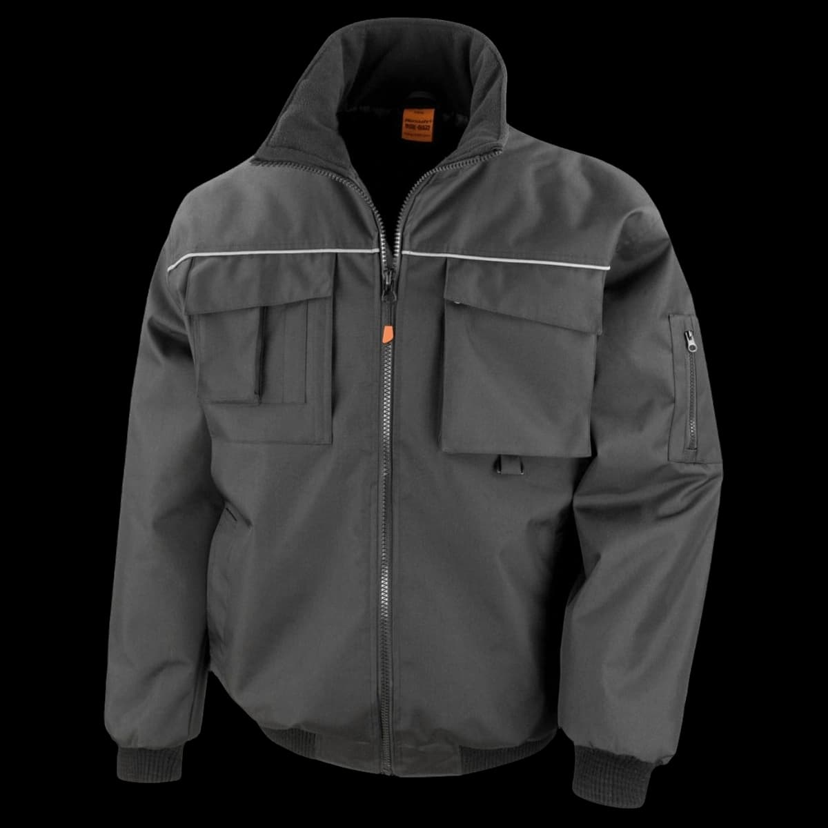 Sabre Pilot Jacket