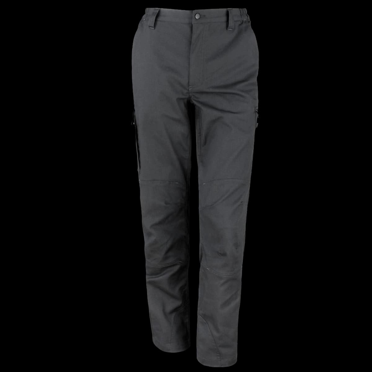 Sabre Stretch Trousers (Long)