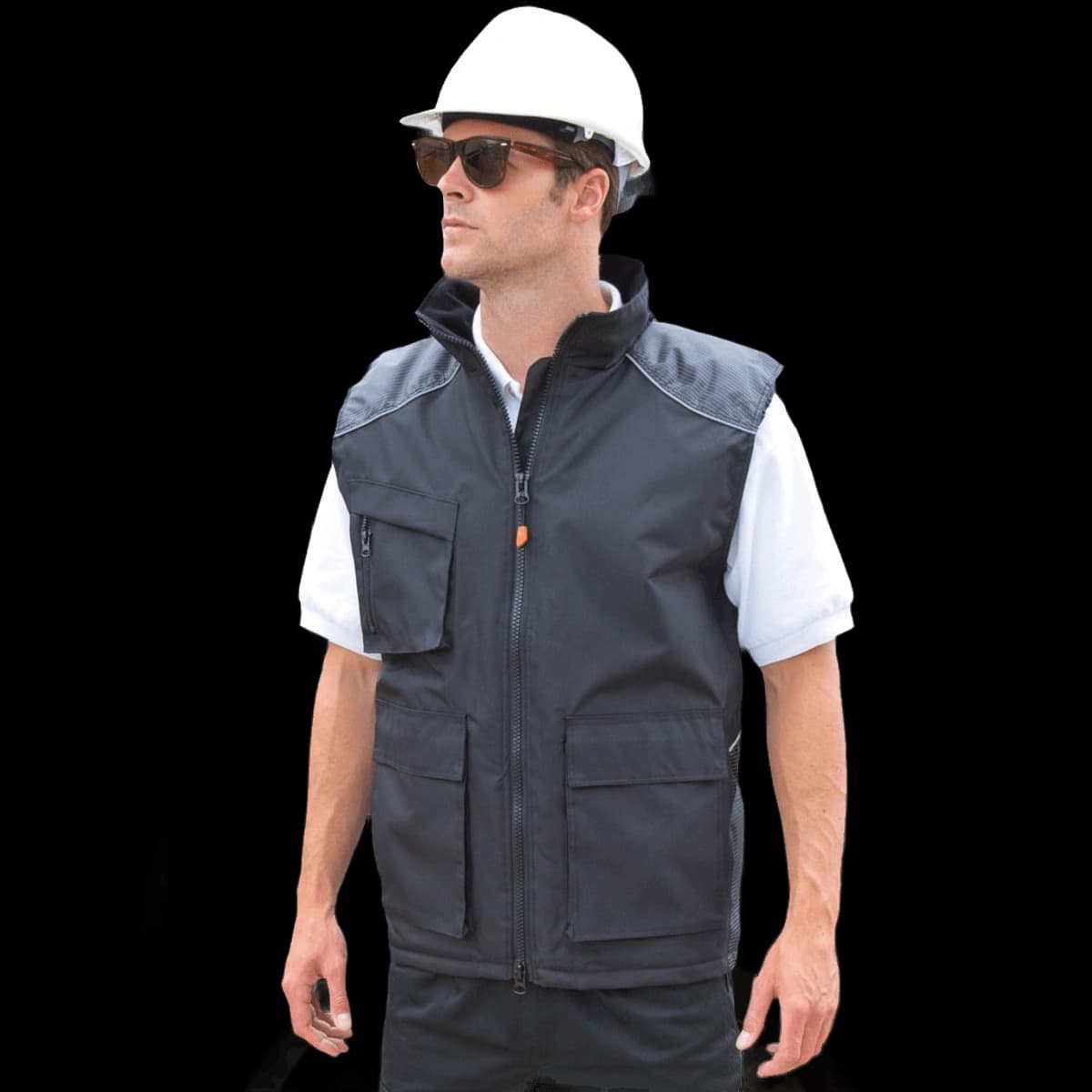Vostex Bodywarmer