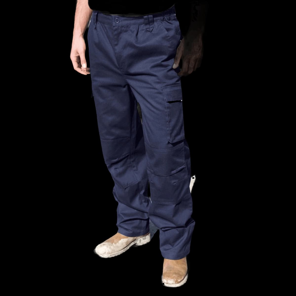 Action Trousers (Reg)