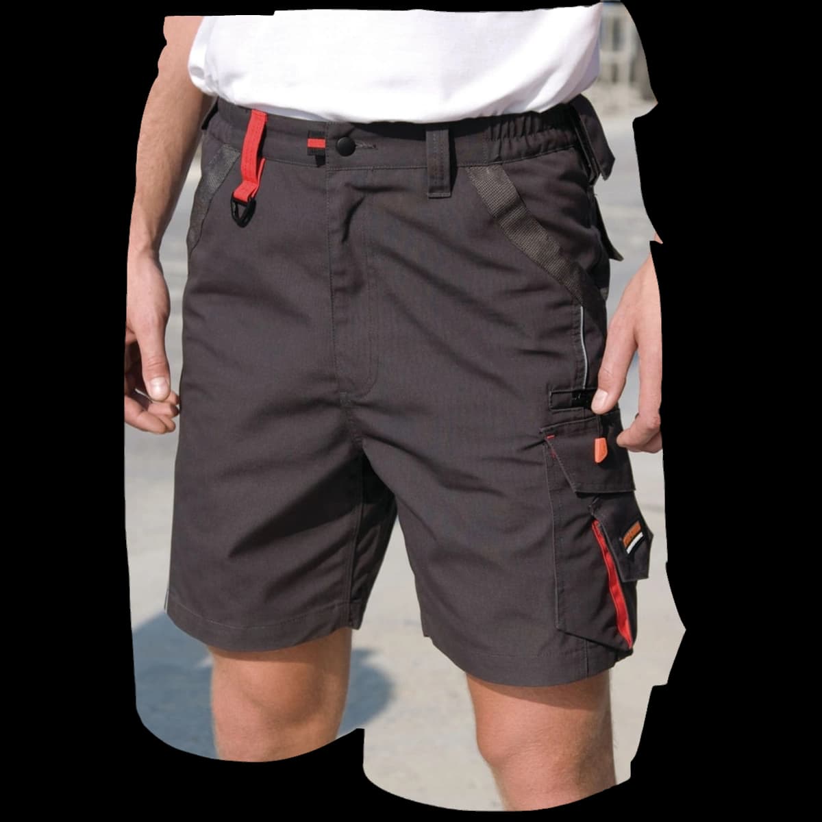Technical Shorts