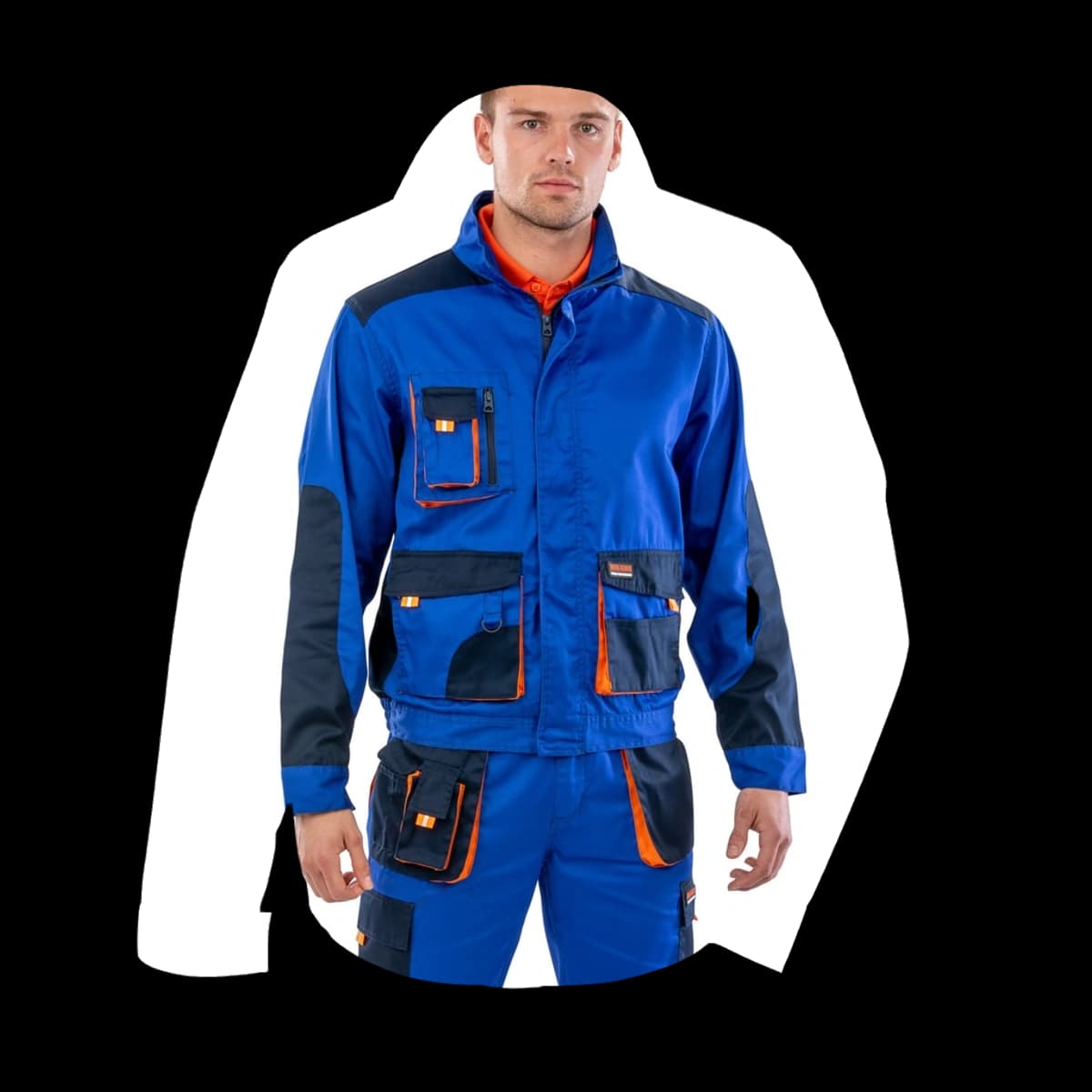 Lite Jacket