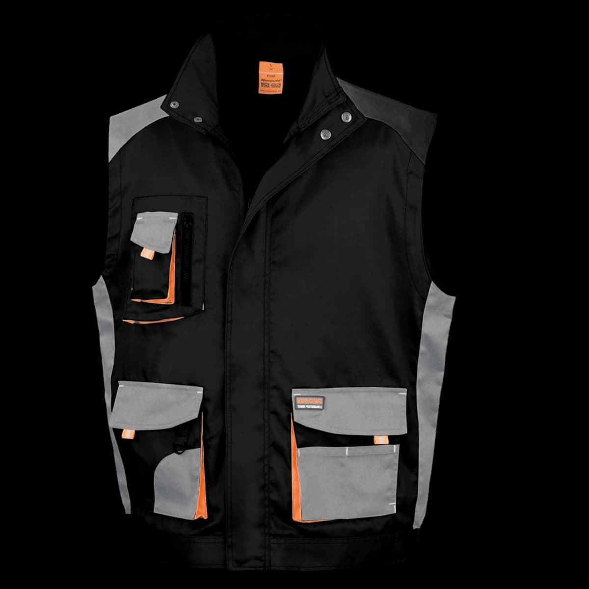 Lite Gilet
