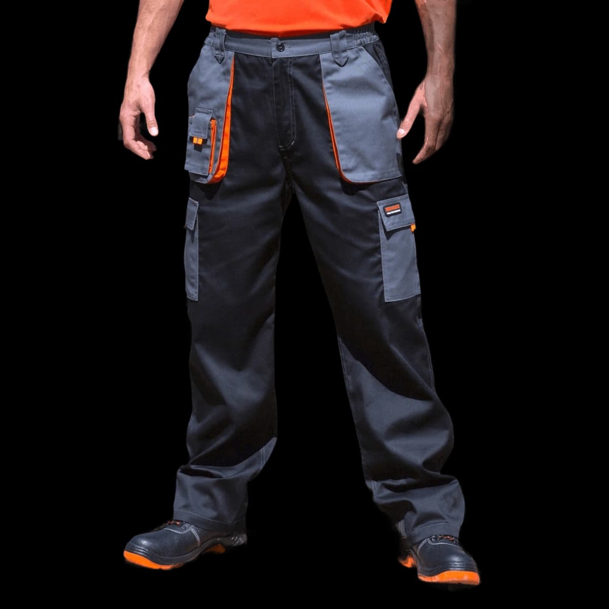 Lite Trousers