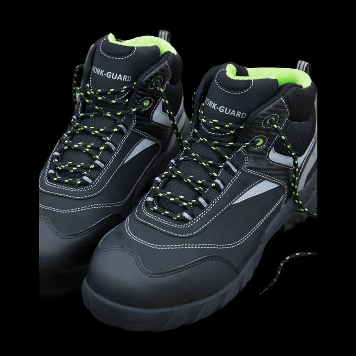 Blackwatch Safety Boot