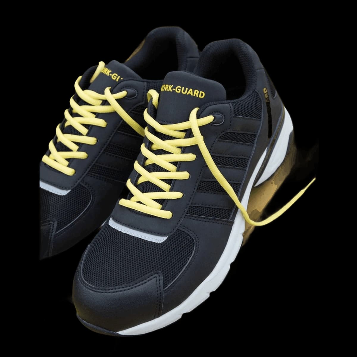 Lightweight Safety Trainer