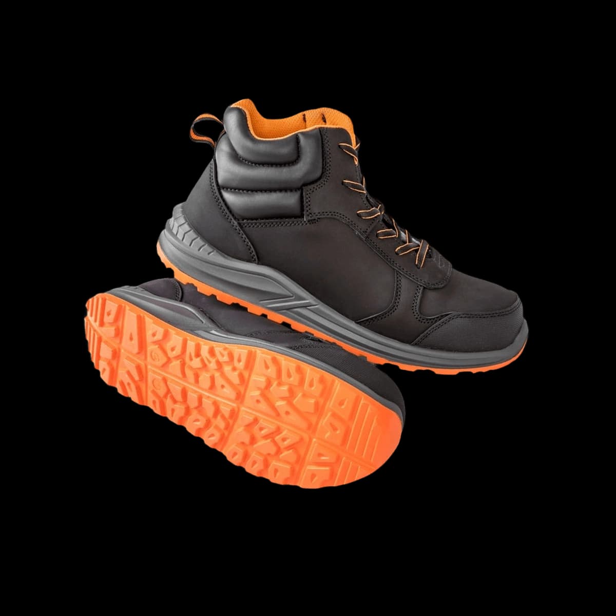 Stirling Safety Boot