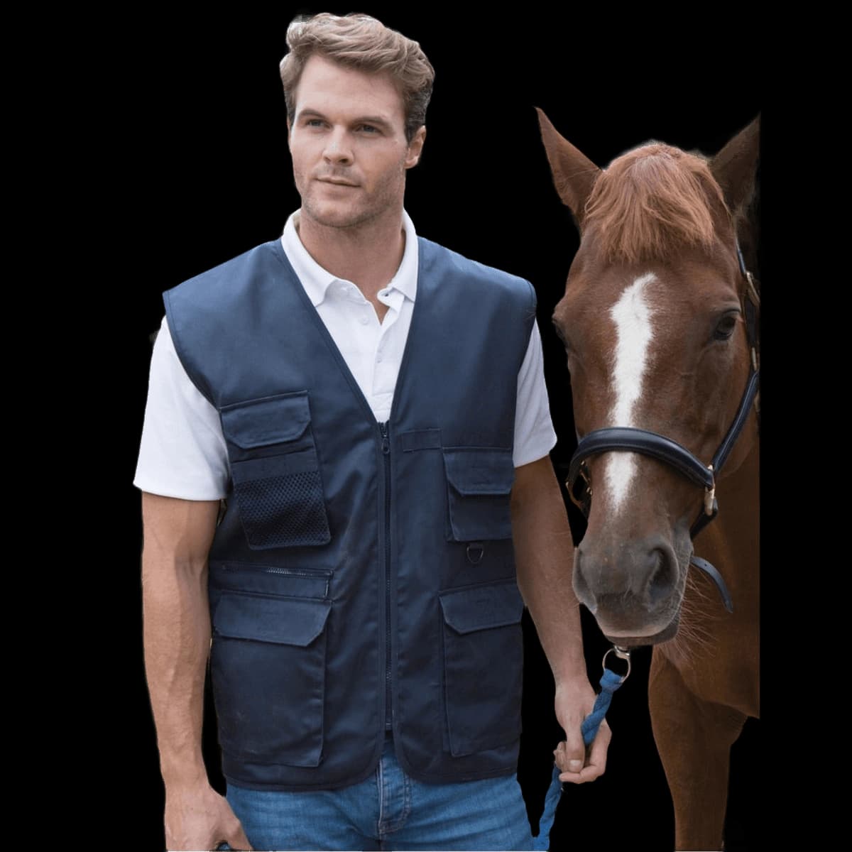 Safari Waistcoat