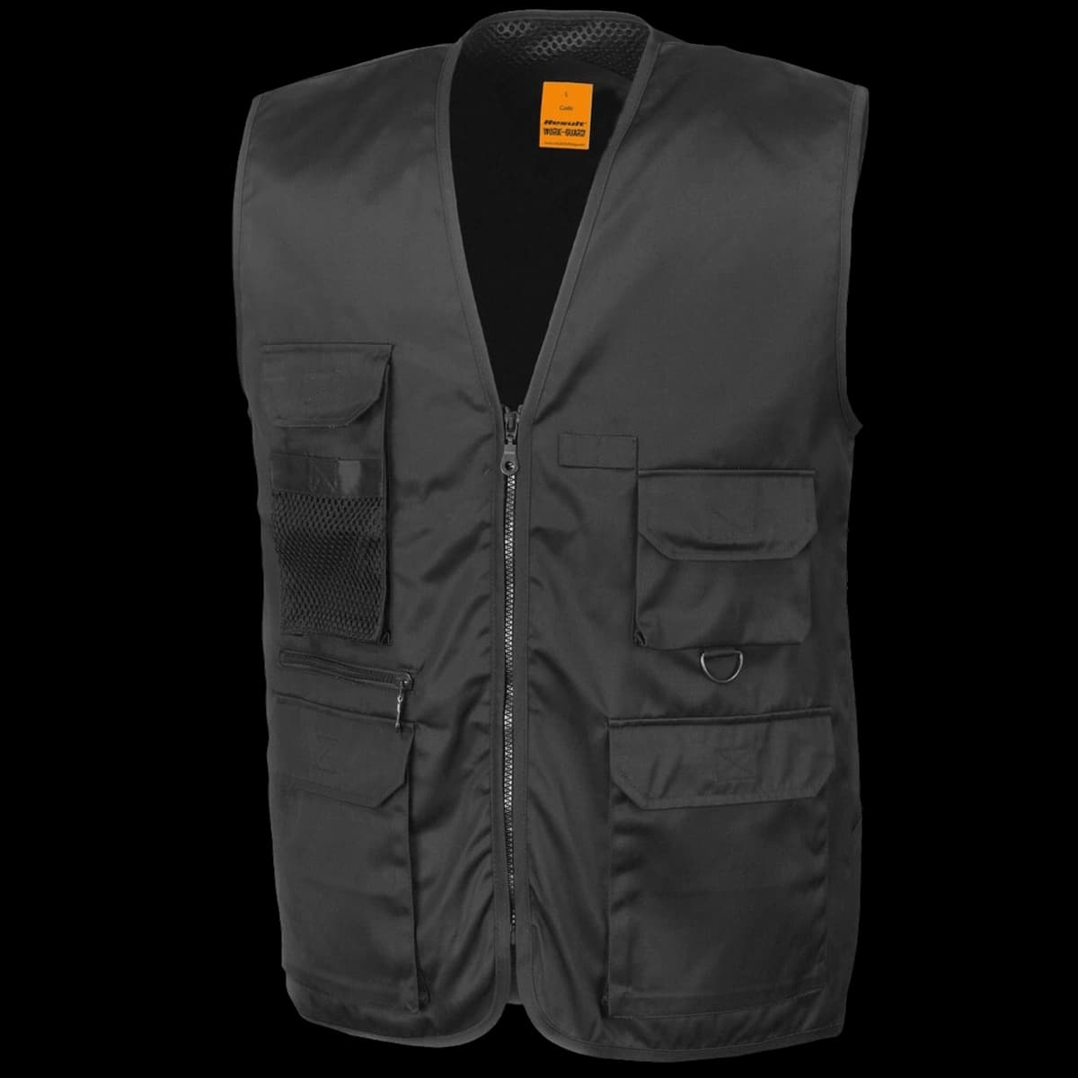 Safari Waistcoat