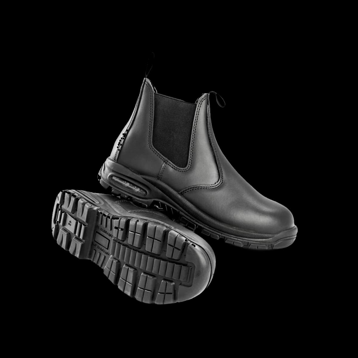Kane Safety Dealer Boot