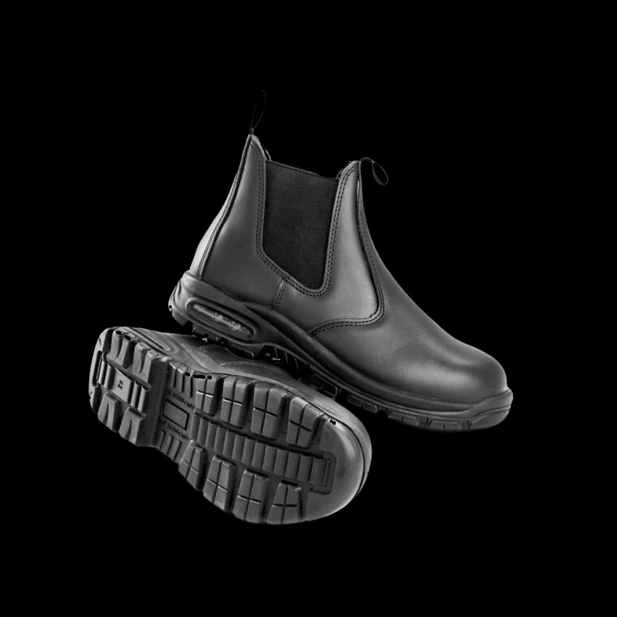 Kane Safety Dealer Boot