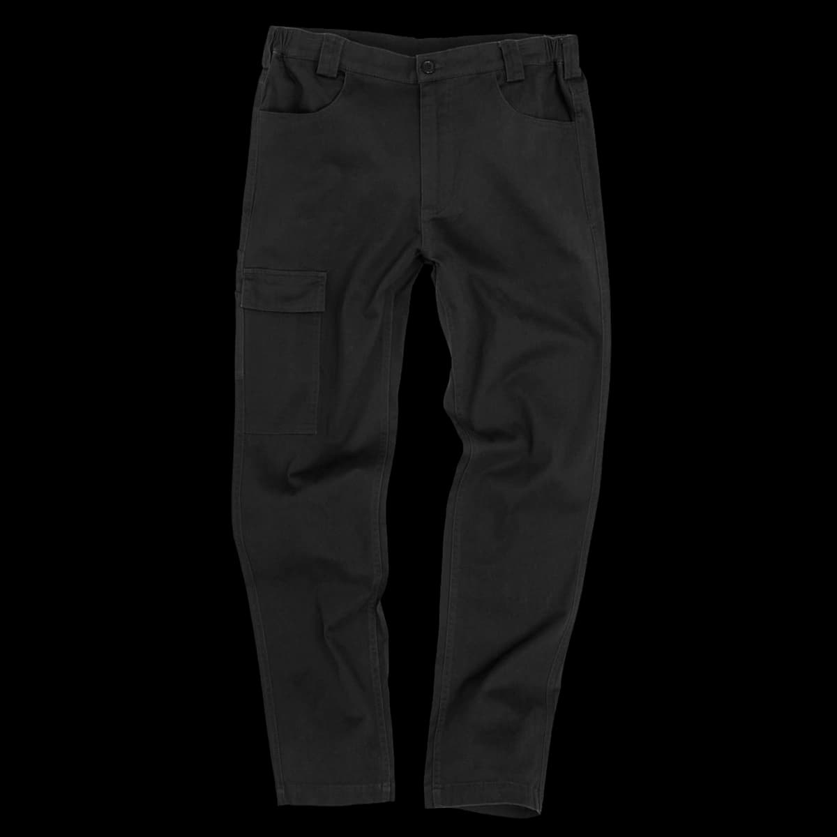 Super Stretch Slim Chino