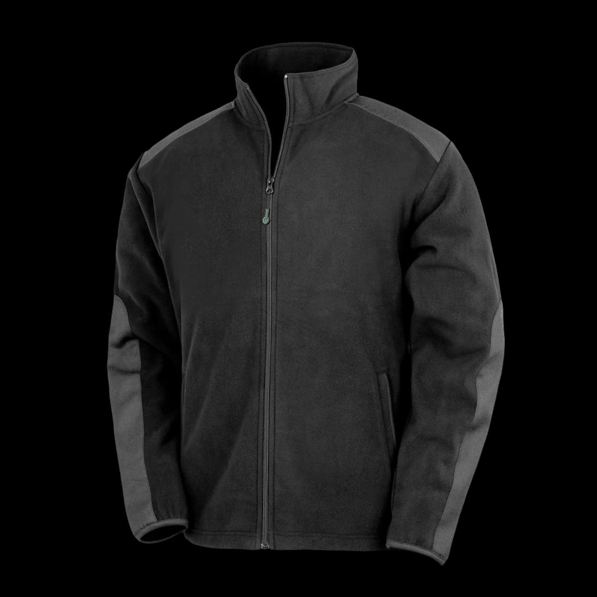 Recycled Heavy Duty Microfleece