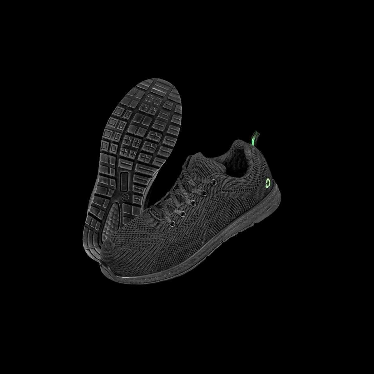 Recycled Safety Trainer