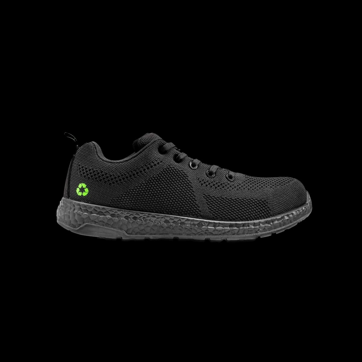 Recycled Safety Trainer