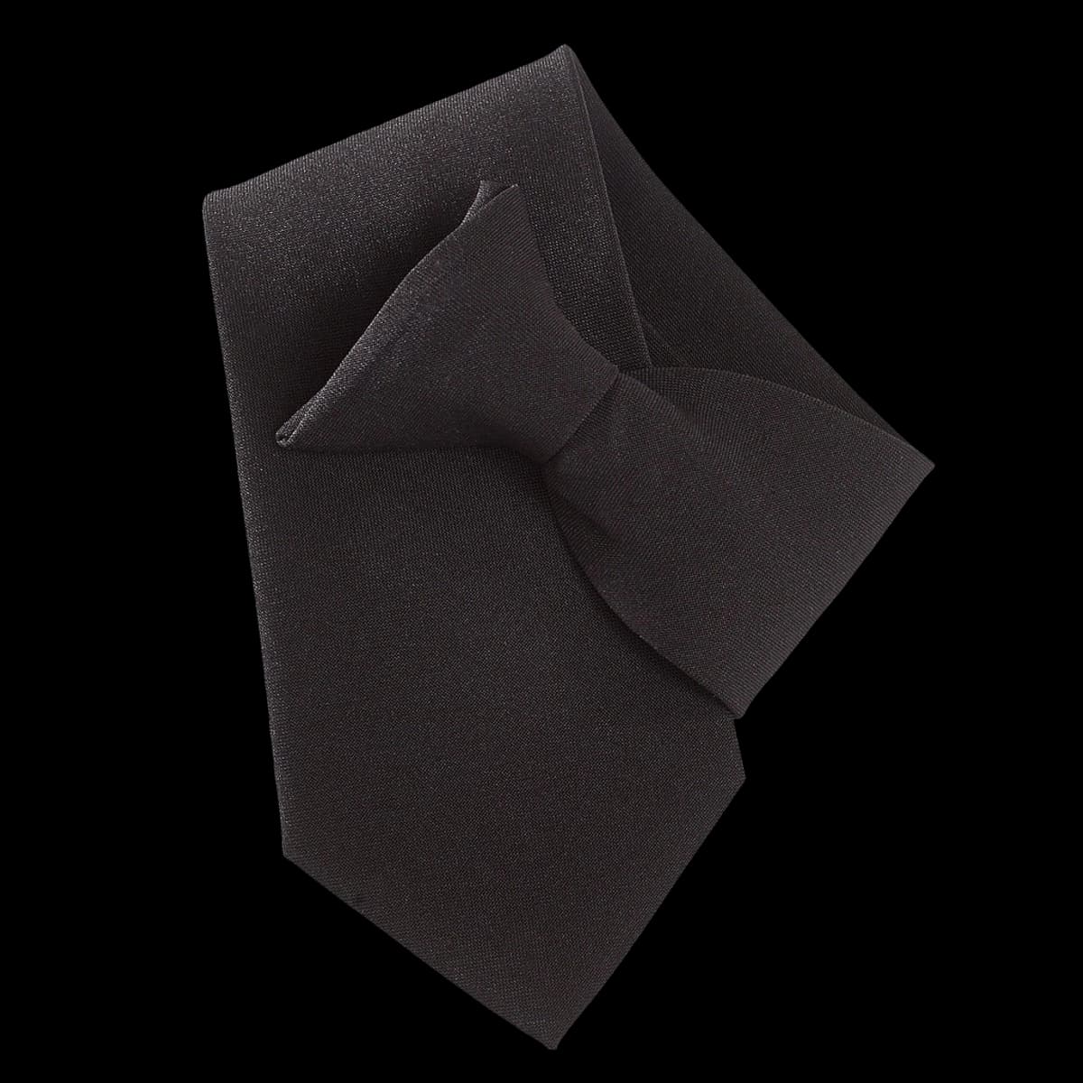 Clip-On Tie