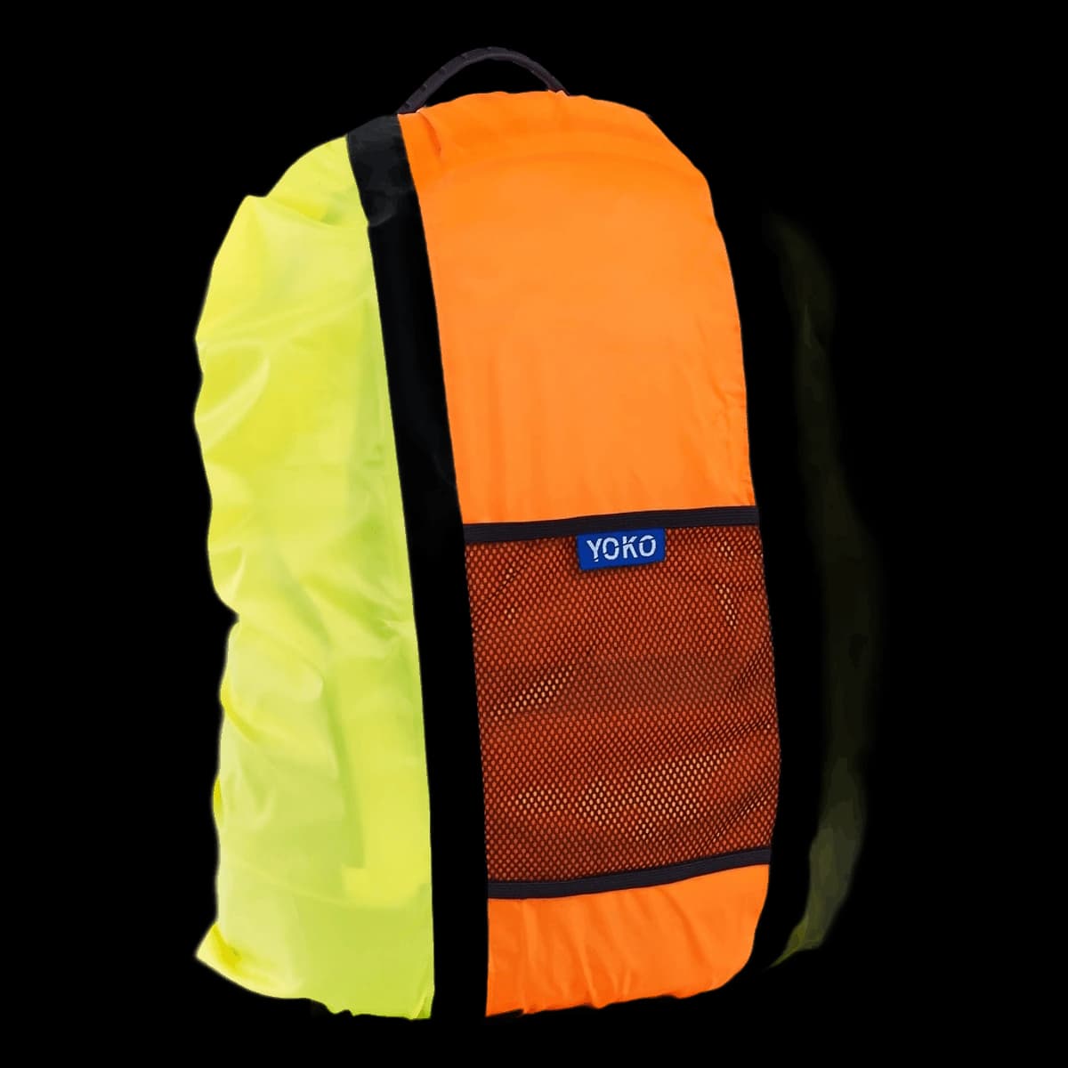 Hi-Vis Rucksack Cover