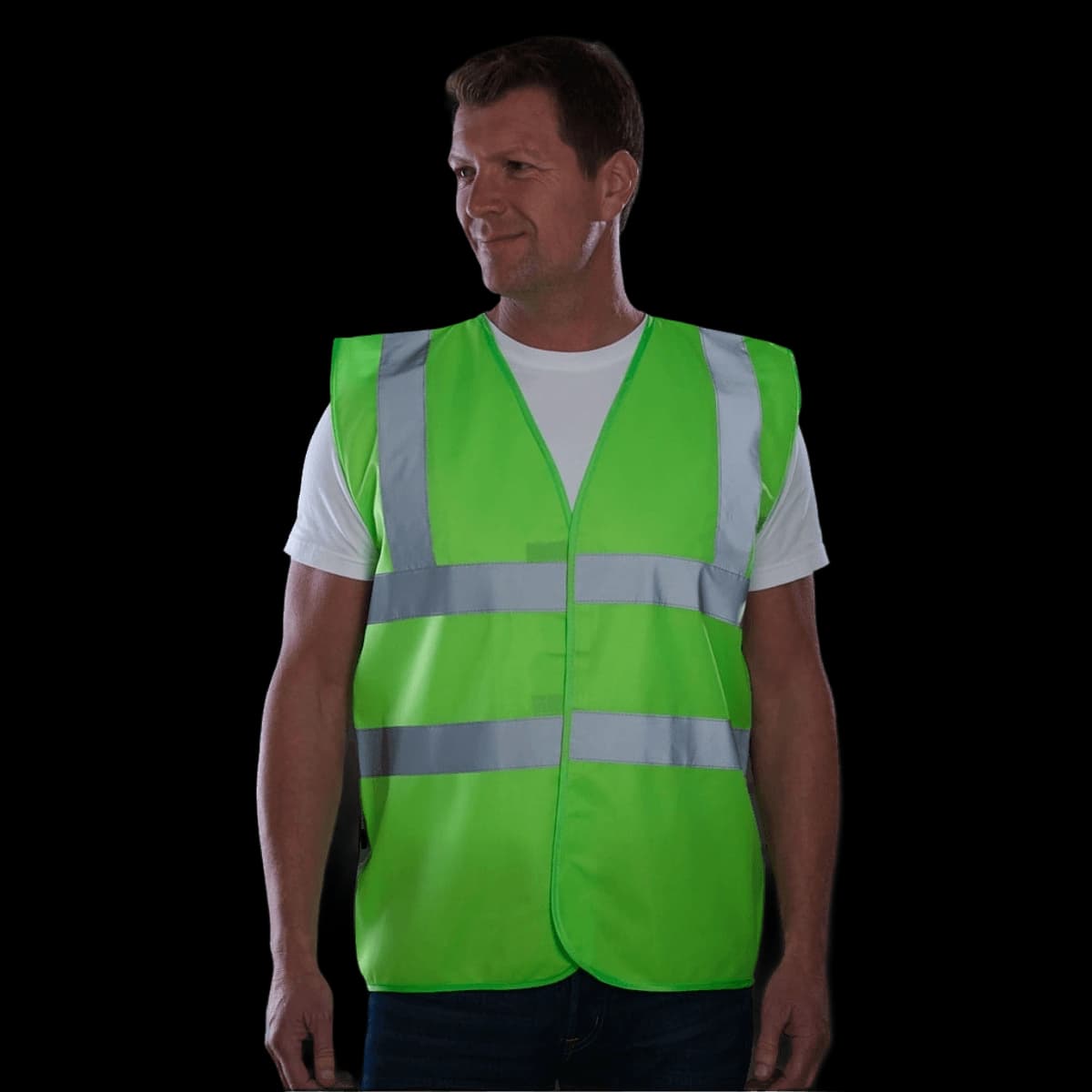 Enhanced Vis Waistcoat
