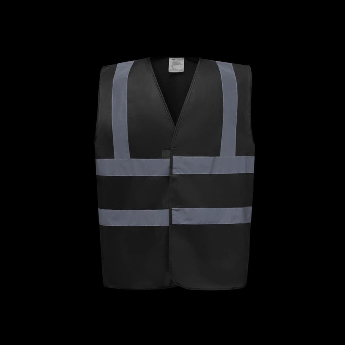 Enhanced Vis Waistcoat