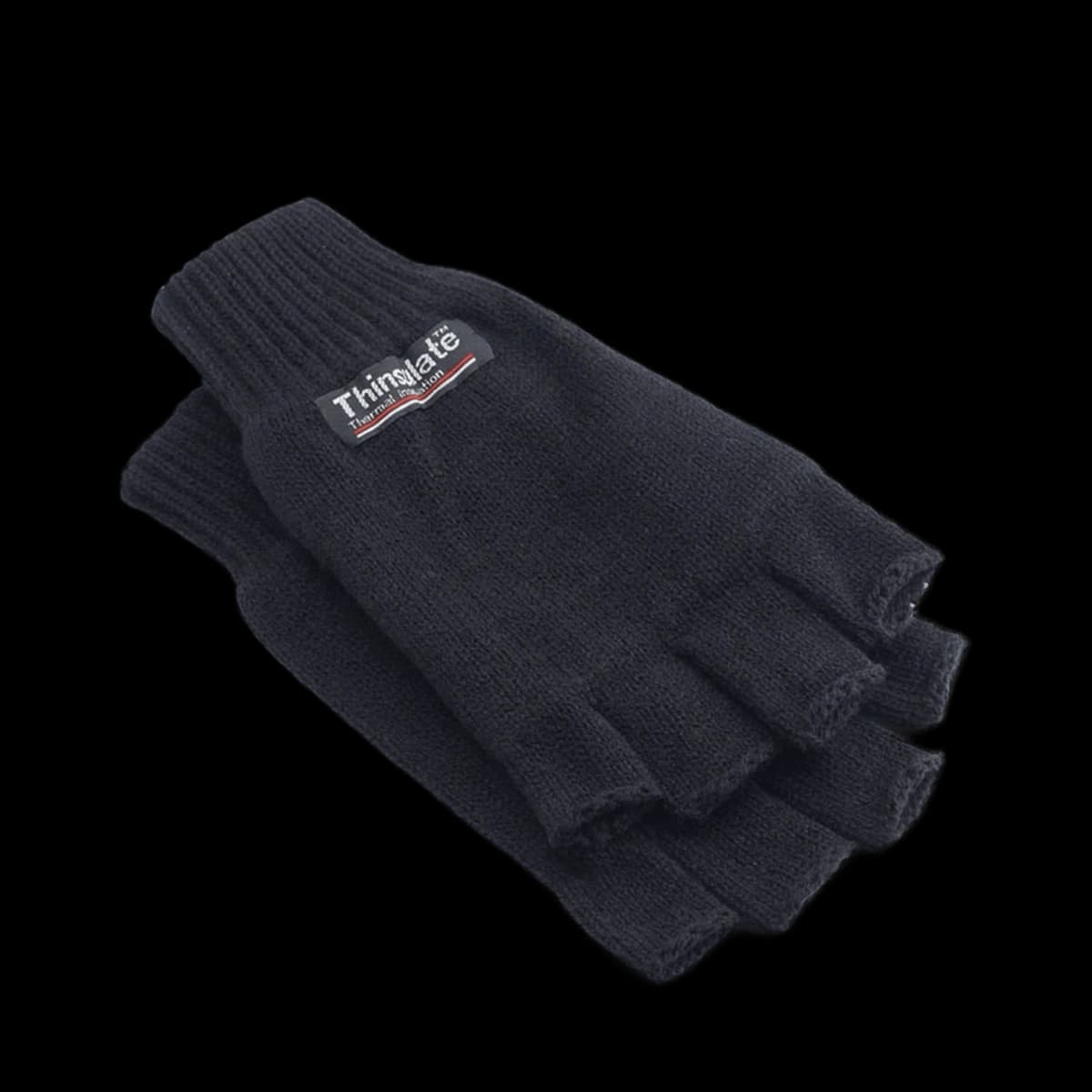 3M Thinsulate™ Half Finger Gloves