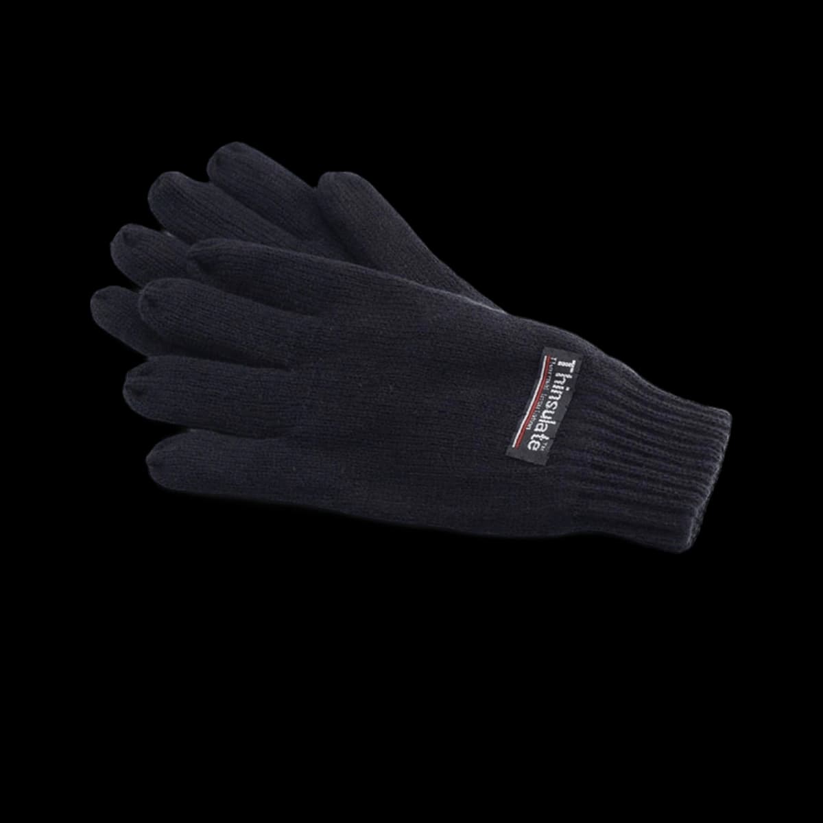 3M Thinsulate™ Full Finger Gloves