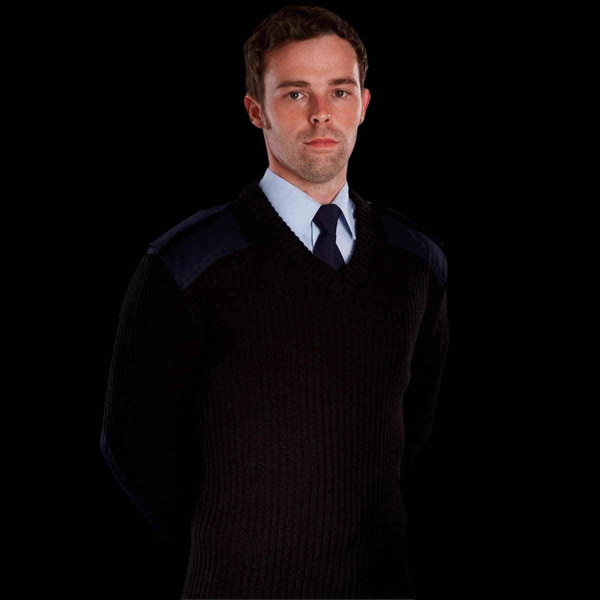 NATO Security Sweater