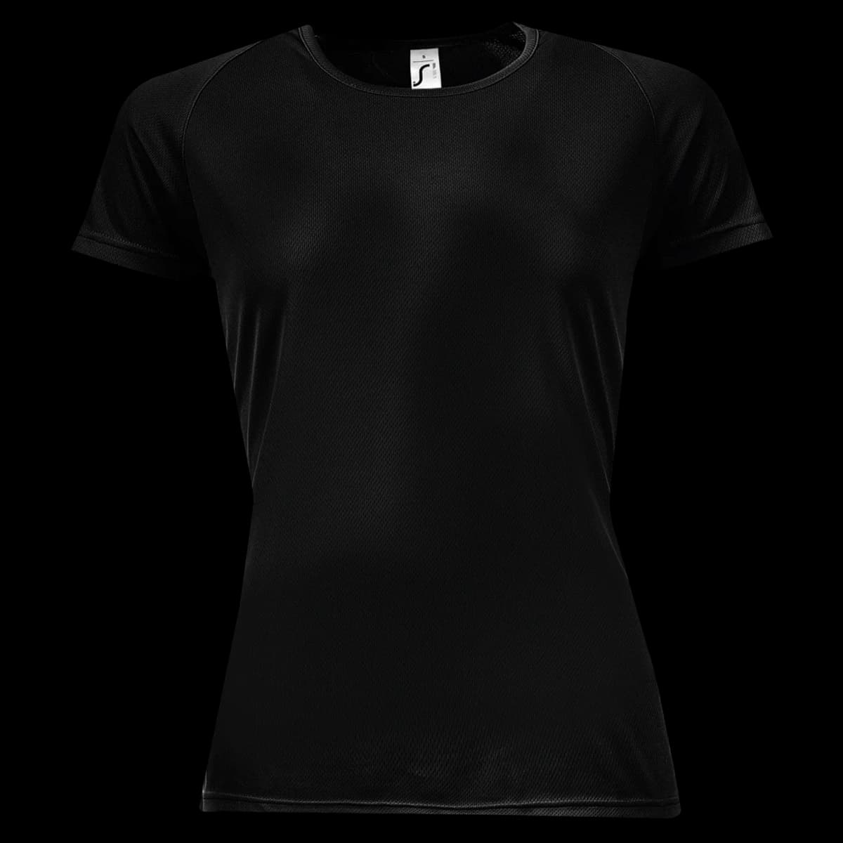 SOL'S Ladies Sporty Performance T-Shirt — front