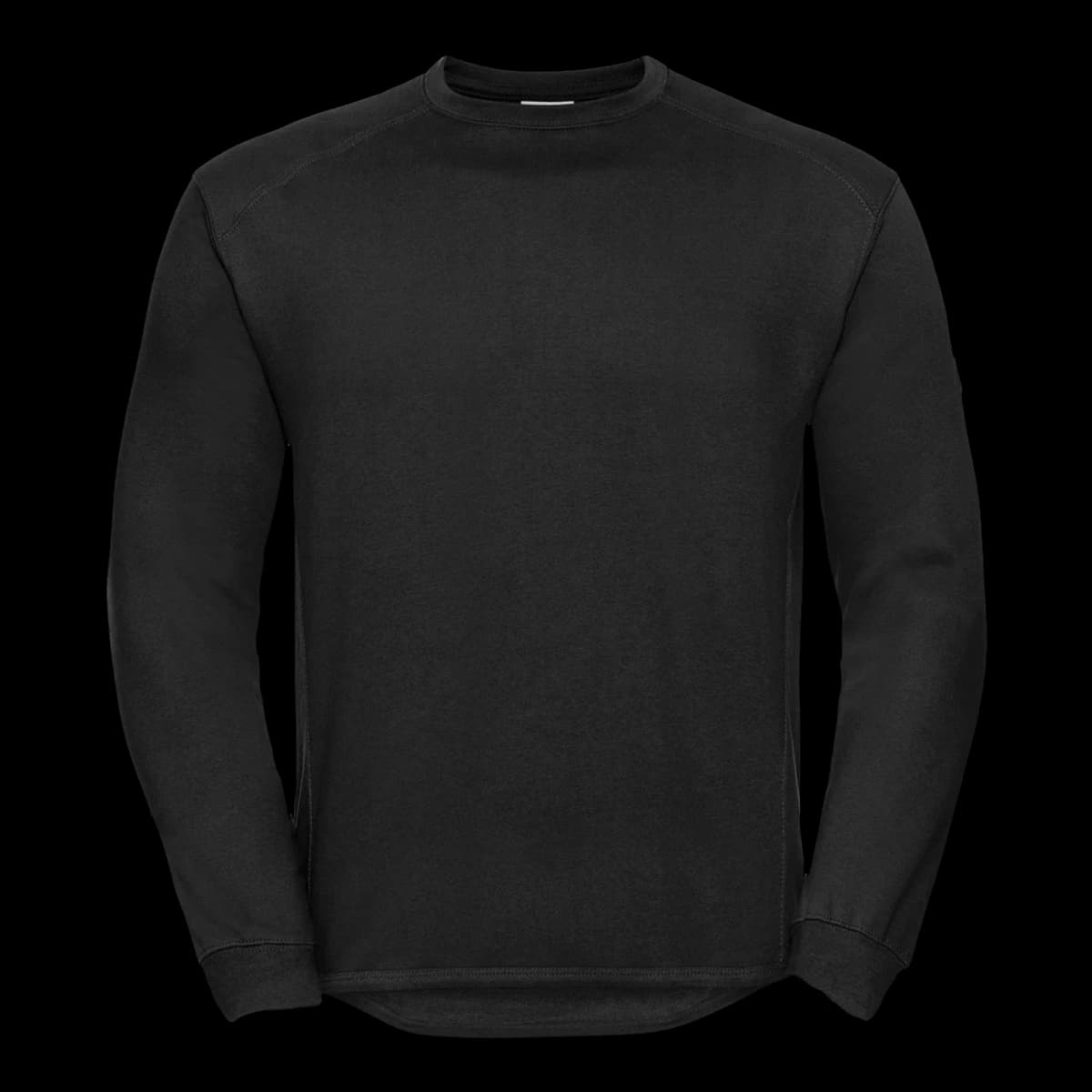 Russell Athletic Heavyweight Sweatshirt — front