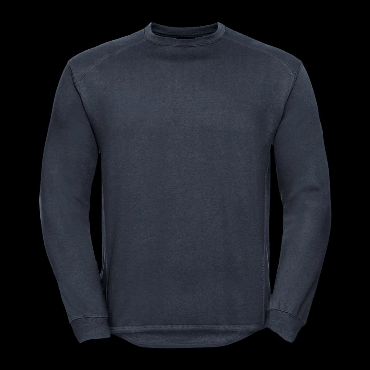 Russell Athletic Heavyweight Sweatshirt — front