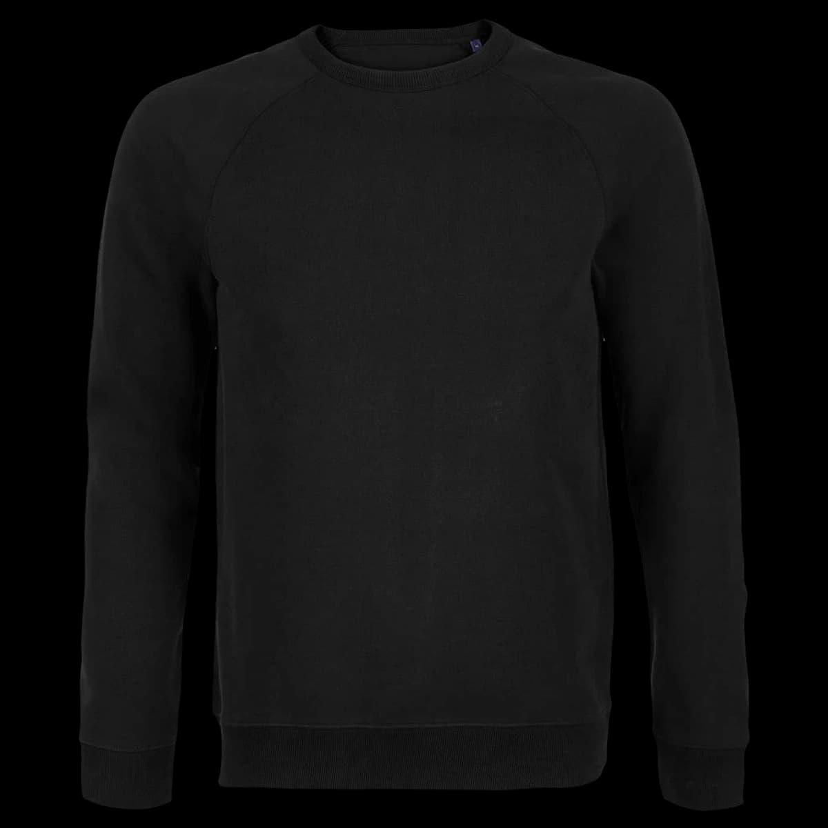 NEOBLU Nelson French Terry Sweatshirt — front
