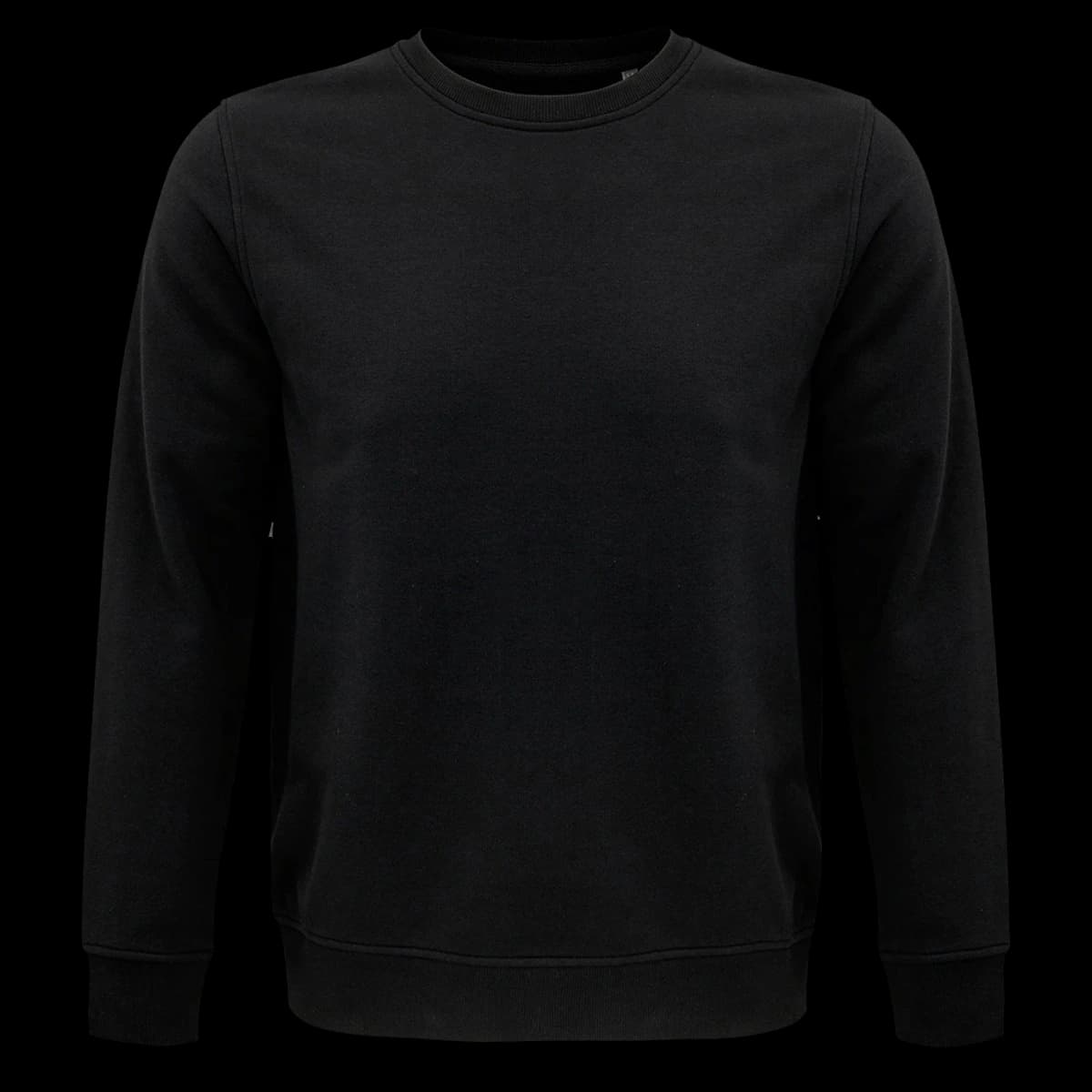 SOL'S Unisex Comet Organic Sweatshirt — front
