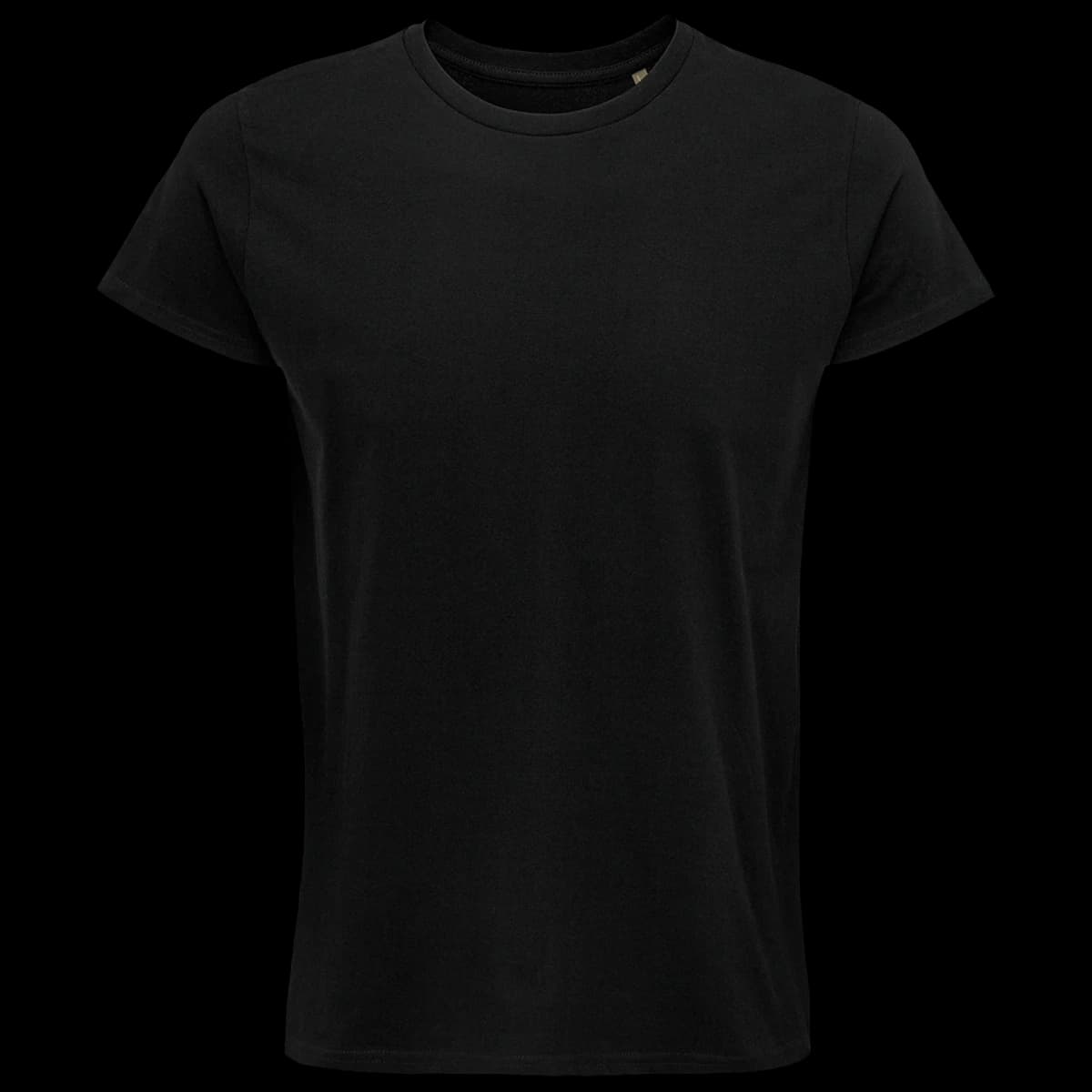 SOL'S Crusader Organic T-Shirt — front