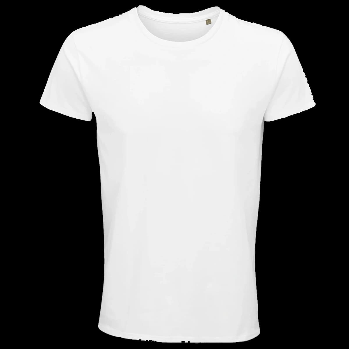 SOL'S Crusader Organic T-Shirt — front