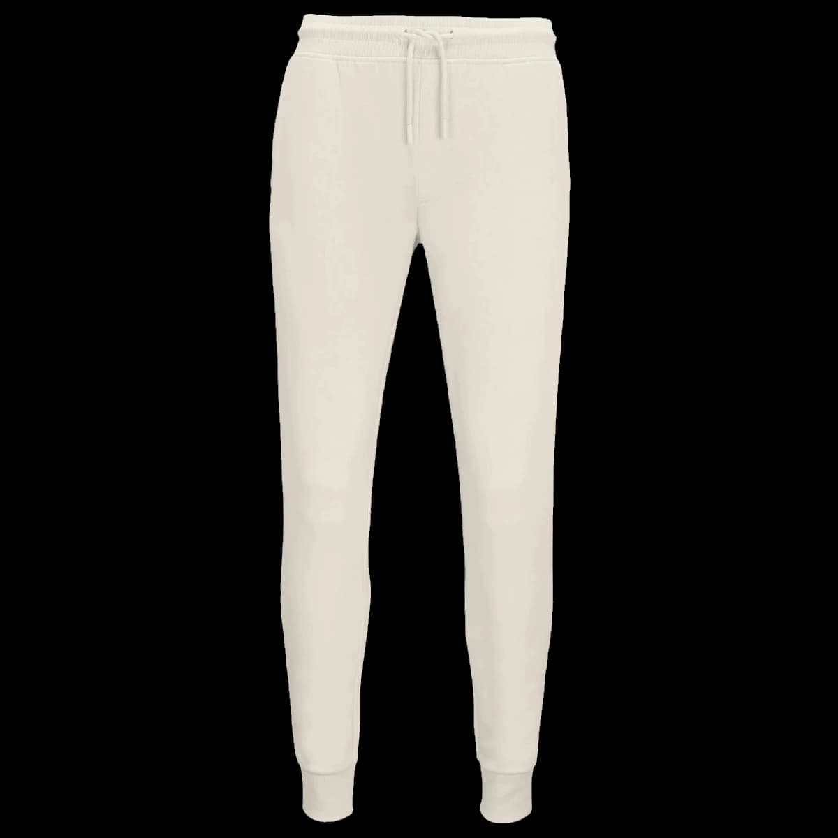 SOL'S Unisex Jumbo Organic Jog Pants — front