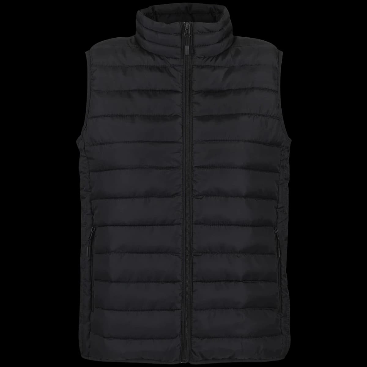 SOL'S Ladies Stream Bodywarmer — front