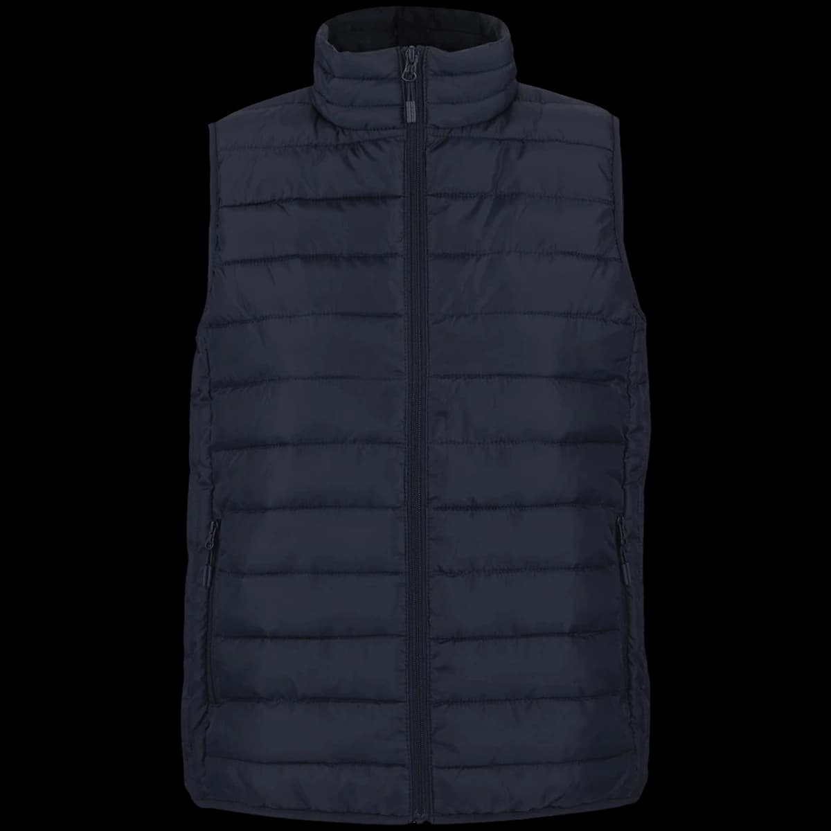 SOL'S Ladies Stream Bodywarmer — front