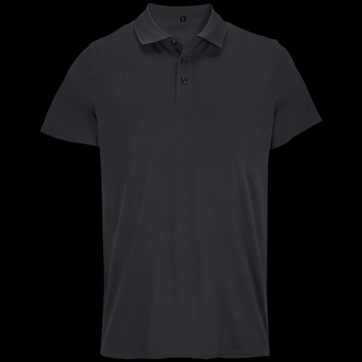 SOL'S Unisex Pitcher Recycled Polyester Piqué Polo Shirt — front