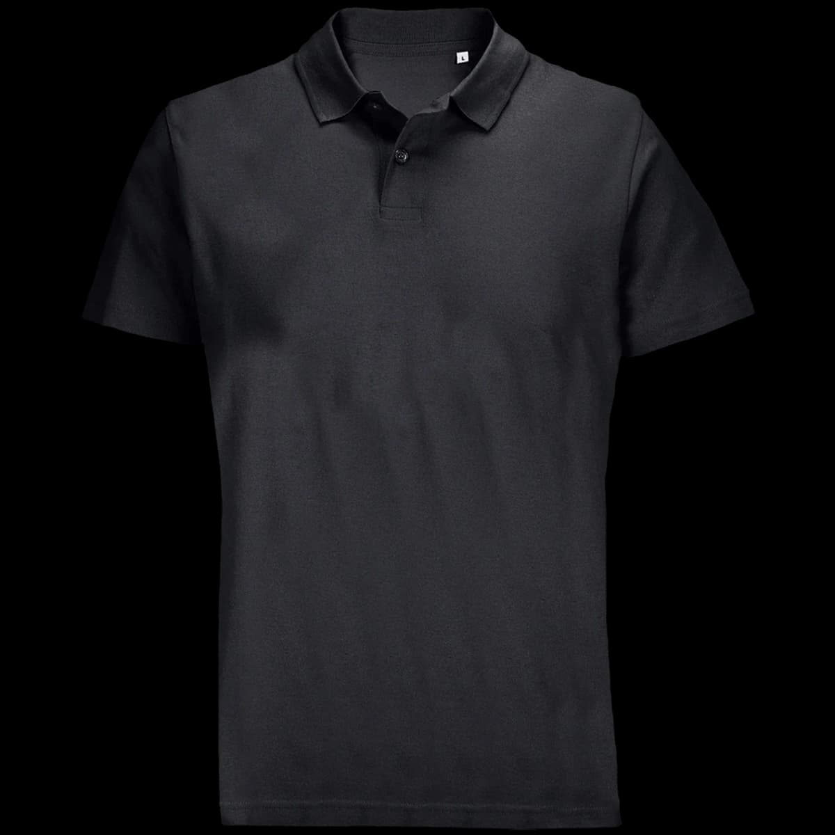 SOL'S Unisex Pulse Twin Piqué Polo Shirt — front