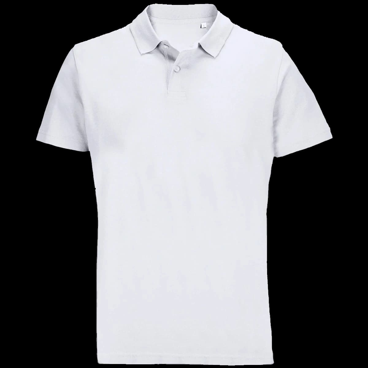 SOL'S Unisex Pulse Twin Piqué Polo Shirt — front