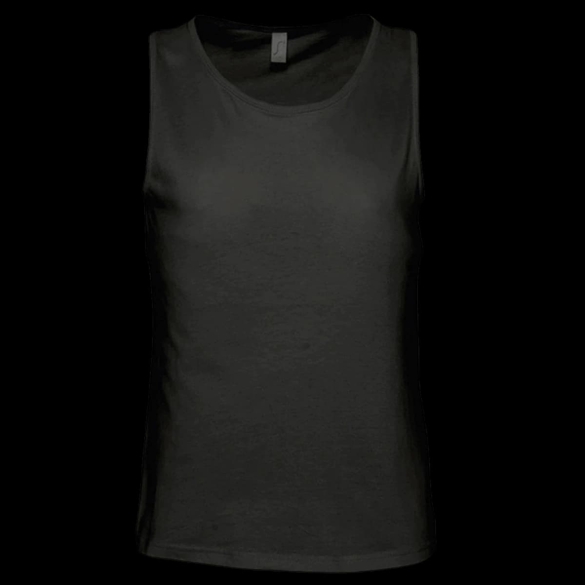 SOL'S Justin Tank Top — front