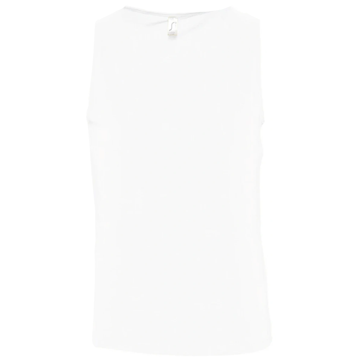 SOL'S Justin Tank Top — front