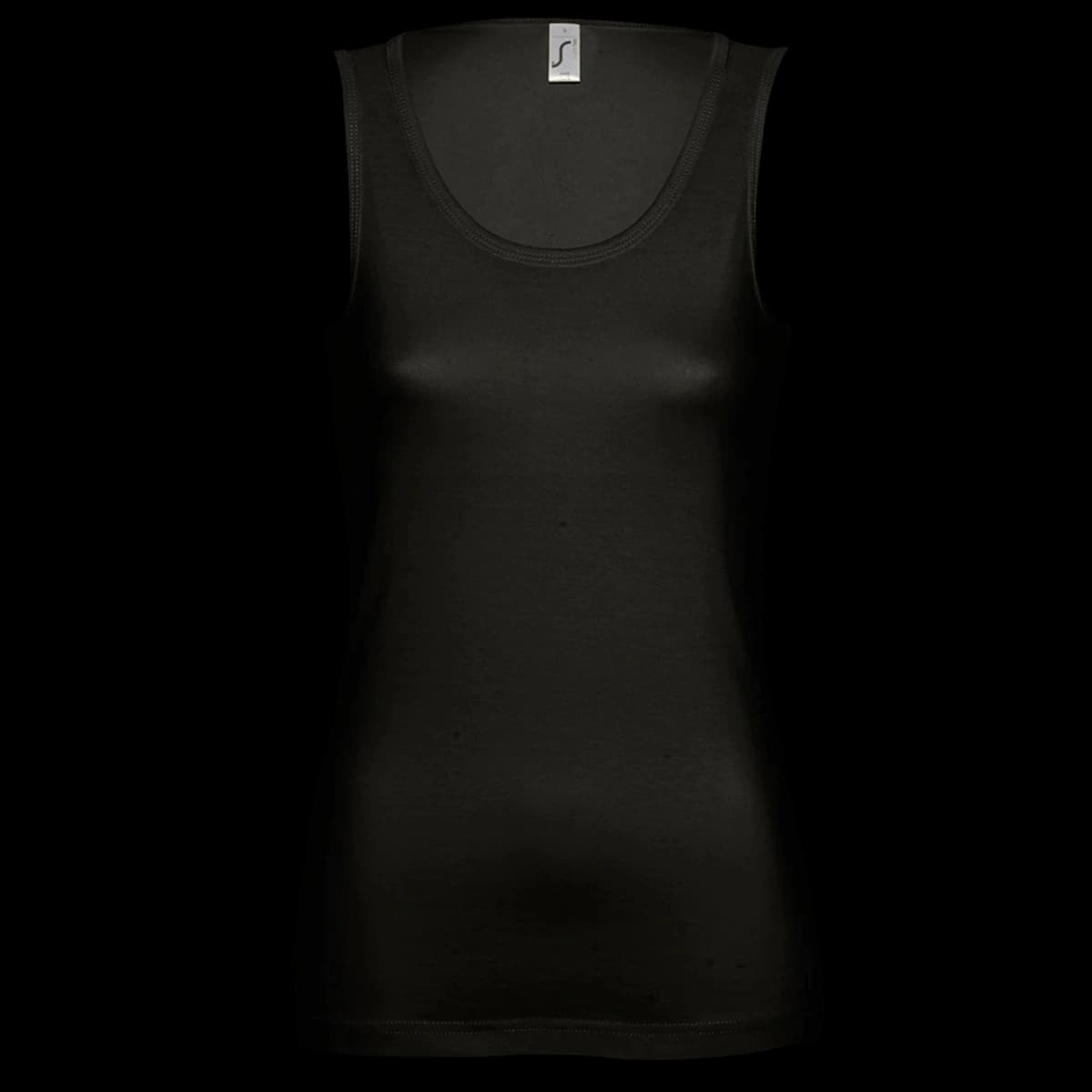 SOL'S Ladies Jane Tank Top — front