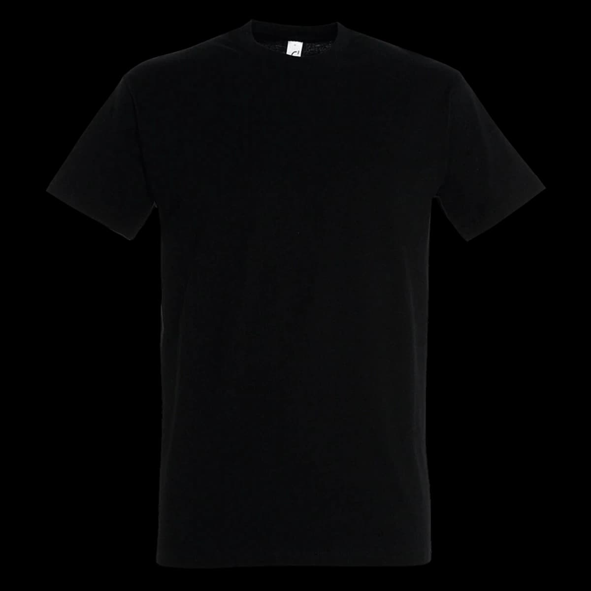 SOL'S Imperial Heavy T-Shirt — front