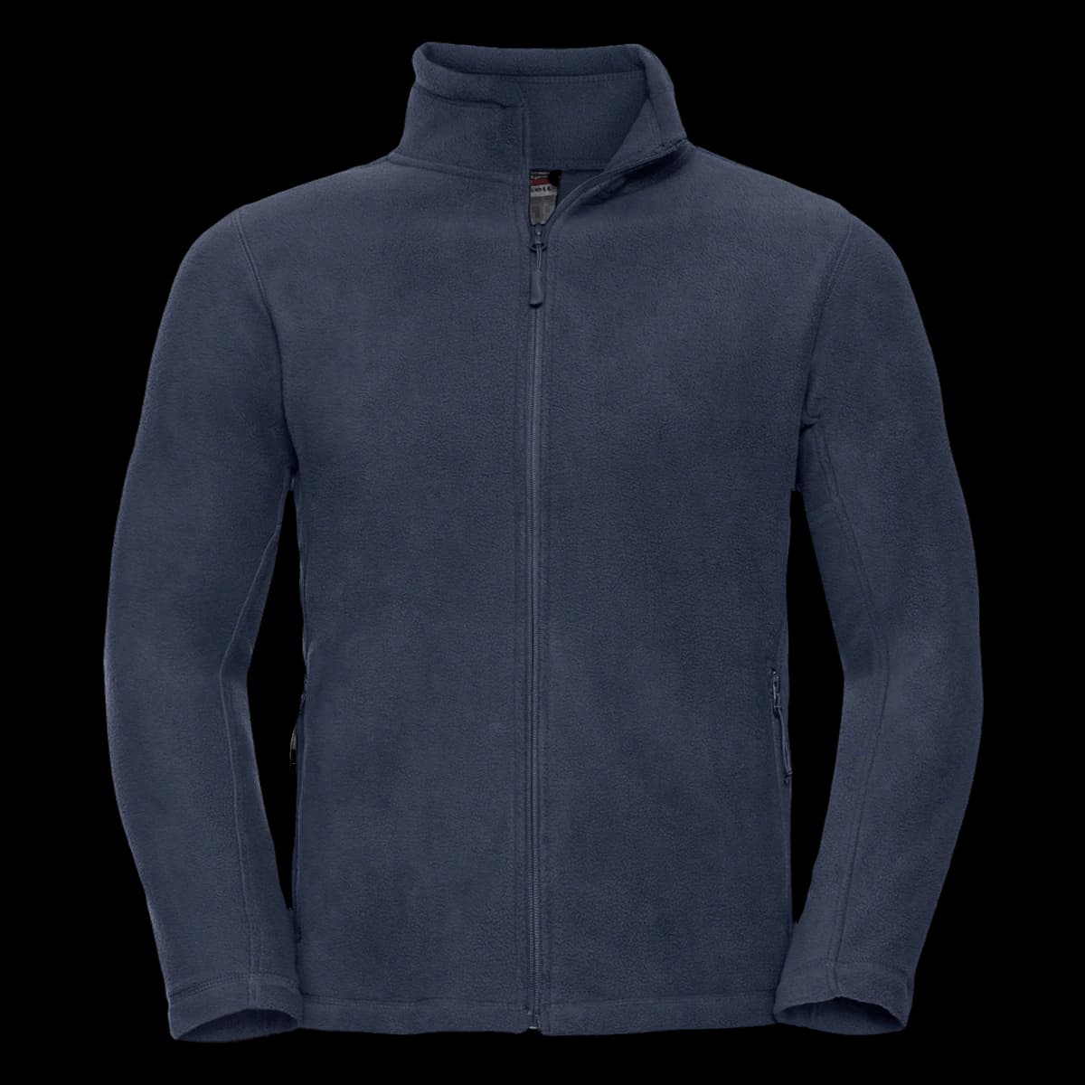 Russell Athletic Outdoor Fleece Jacket — front